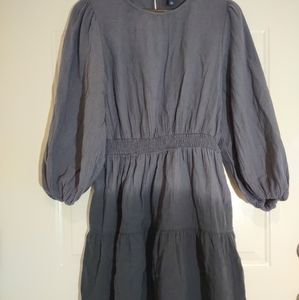 Universal Thread ombre dress